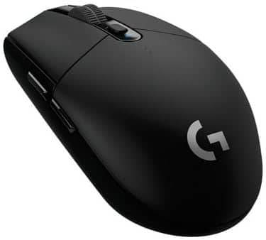 Logitech G305 Mice Black New