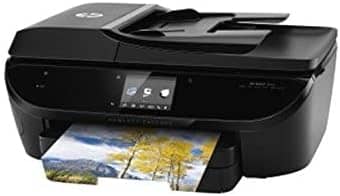 HP E4W44A Printers Refurbished - Excellent