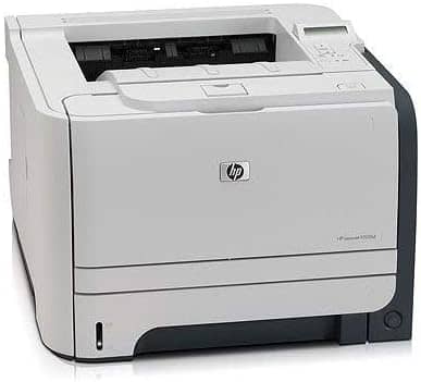 HP LJ P2055 Printers Refurbished - Excellent