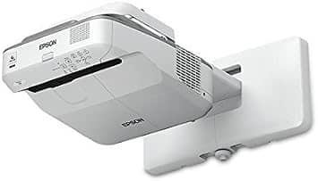 Epson PowerLite 680 Projectors New