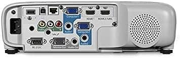 Epson PowerLite 108 PRO Projectors New