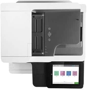 HP MFP M632fht Printers Refurbished - Excellent