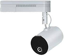 Epson LightScene EV-100-3LCD Projectors New