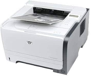 HP LJ P2055 Printers Refurbished - Excellent