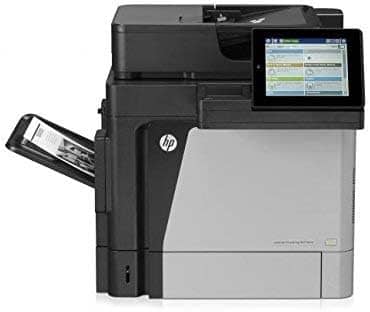 HP J7X28A Printers Refurbished - Excellent