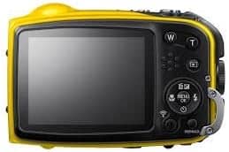 Fujifilm FinePix XP85 Digital Cameras Yellow New Body Only