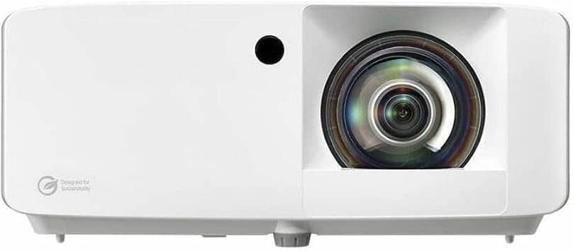 Optoma ZH451ST Projectors New