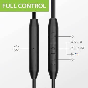Avantree L171 Headphones & Earbuds Black New