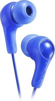 JVC HA-FX7M-A-E Headphones & Earbuds Blue New