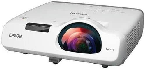 Epson PowerLite 520 Projectors New