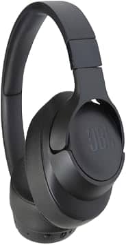 JBL TUNE 710BT Headphones & Earbuds Black New