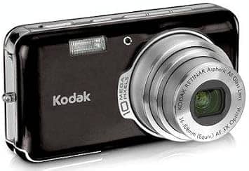 Kodak EasyShare V1003 Digital Cameras Brown New Body Only