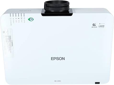Epson EB-L720U Projectors New