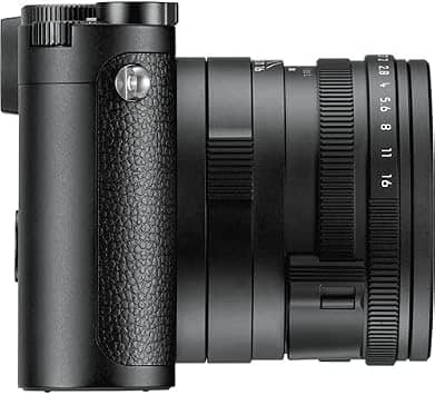 Leica 19055 Digital Cameras Black New Body Only
