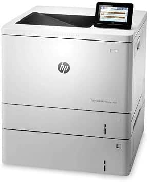 HP CRTHPM553X Printers Refurbished - Excellent