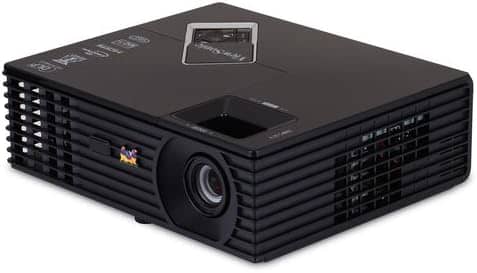 ViewSonic PJD6543W Projectors New