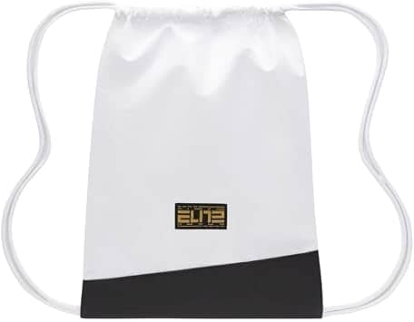 Nike Elite Backpack Women's bags Black One Size New