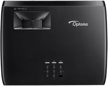 Optoma GT2400HDR Projectors New