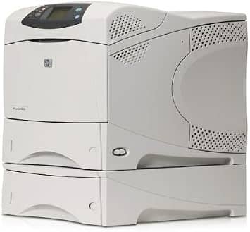 HP Q5402A ABA Printers Refurbished - Excellent