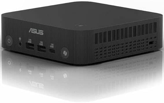 ASUS Vivobook SYS711PETL0 Computers