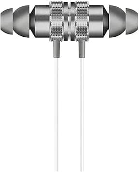 Razer Hammerhead Headphones & Earbuds White New