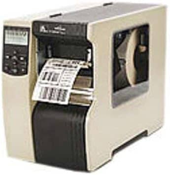 Zebra 116 80 1 Printers Refurbished - Good