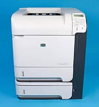 HP HEWCB510A-RC3 Printers Refurbished - Excellent