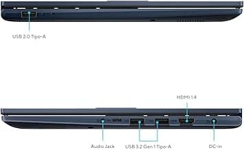 ASUS Vivobook X140 Computers