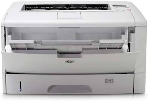 HP LaserJet 5200 Printers Refurbished - Excellent