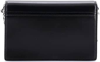 Givenchy 4G Crossbody Women's bags Small Black Leather New