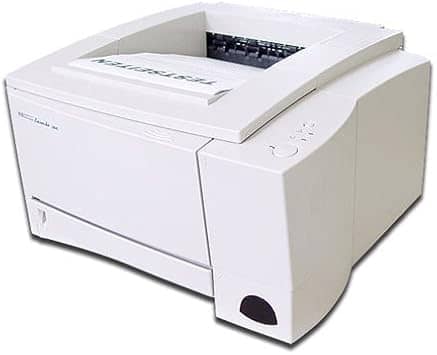 HP 2100M Printers Refurbished - Excellent