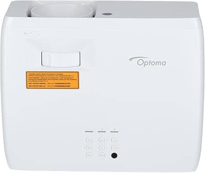 Optoma E9PD7KK01EZ1 Projectors New