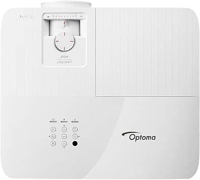 Optoma UHD55 Projectors New