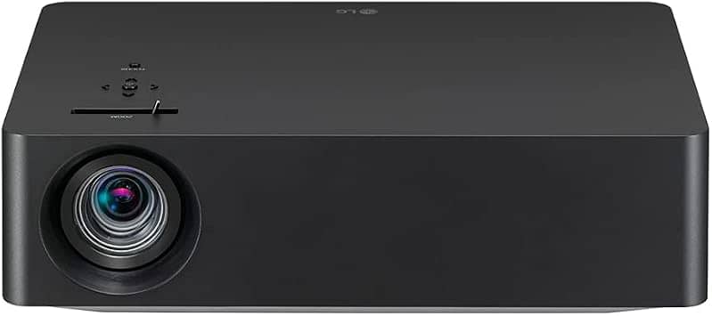 LG HU70LAB Projectors Used - Good