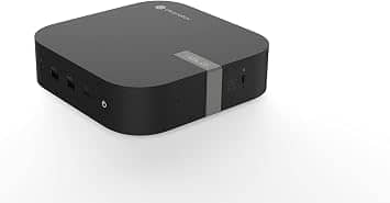 ASUS CHROMEBOX5-SC017UN Computers New