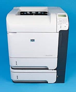 HP HEWCB510A-RC3 Printers Refurbished - Excellent