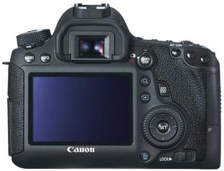 Canon 8035B002 Digital Cameras Black New