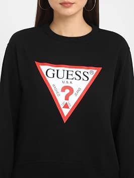 Guess Power Play Women's bags Beige Polyurethane Backpack New