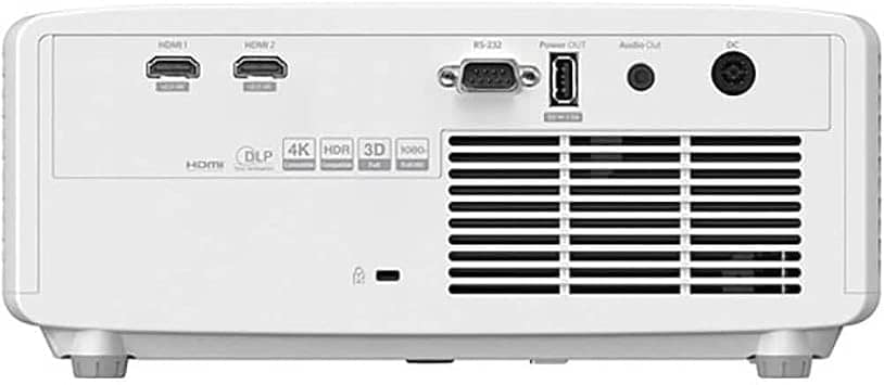Optoma HZ40HDRKIT1 Projectors New