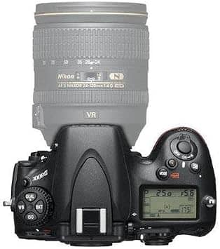 Nikon D800E Digital Cameras Black New Body Only