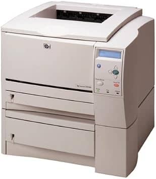 HP Q2476A Printers Refurbished - Excellent