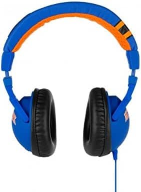 Skullcandy Hesh Headphones & Earbuds Orange New