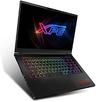 XPG XENIA 1660Ti Computers New
