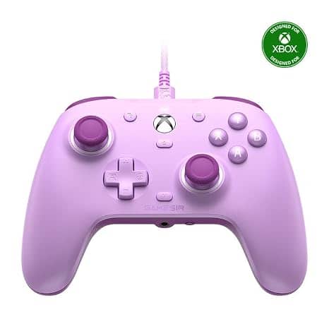 GameSir G7 SE Pro Controllers (Game) Black New