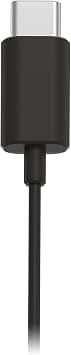 Philips Wired Headphone Headphones & Earbuds Black New