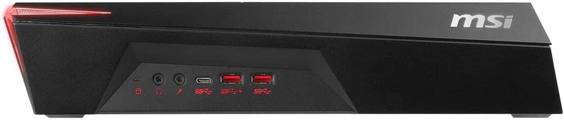 MSI TRIDENT3004 Computers New