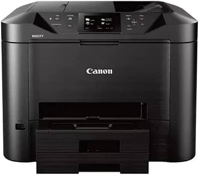 Canon MAIN-31864 Printers New