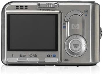 HP Photosmart R817 Digital Cameras Black New Body Only