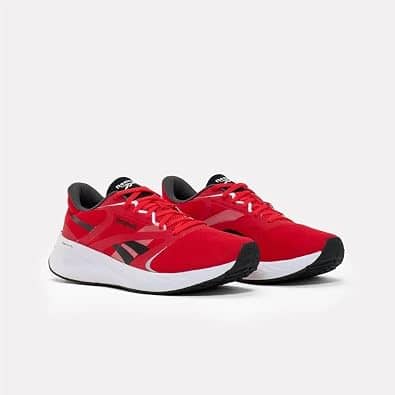 Reebok Energen Tech Plus 2 Sneaker Red 7 New
