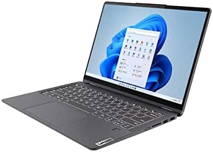 Lenovo IdeaPad Flex 5 14IAU7 Computers 512GB 16GB Refurbished - Excellent